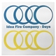 Idea Fire Company - Days